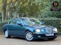 JAGUAR S-TYPE