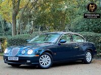 JAGUAR S-TYPE