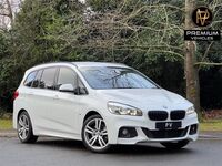 BMW 2 SERIES GRAN TOURER