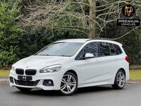 BMW 2 SERIES GRAN TOURER