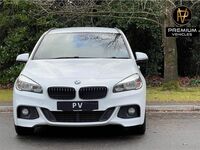 BMW 2 SERIES GRAN TOURER