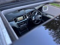 MERCEDES-BENZ M CLASS