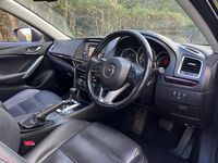 MAZDA MAZDA6
