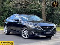 MAZDA MAZDA6
