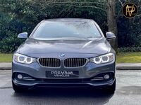 BMW 4 SERIES GRAN COUPE