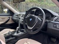 BMW 4 SERIES GRAN COUPE