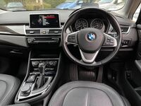 BMW 2 SERIES ACTIVE TOURER