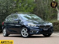 BMW 2 SERIES ACTIVE TOURER