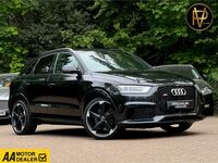 AUDI RS Q3
