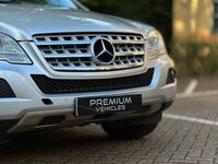 MERCEDES-BENZ M CLASS