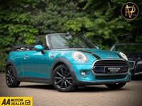 MINI CONVERTIBLE