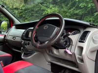 NISSAN PRIMASTAR