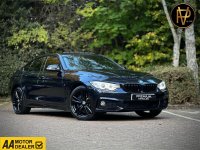 BMW 4 SERIES GRAN COUPE