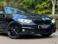 BMW 4 SERIES GRAN COUPE