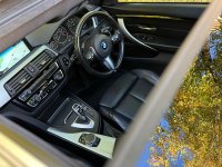 BMW 4 SERIES GRAN COUPE