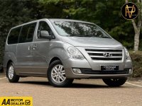 HYUNDAI I800