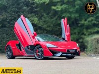 MCLAREN 570GT