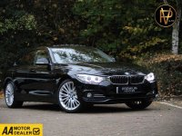 BMW 4 SERIES GRAN COUPE