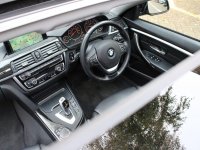 BMW 4 SERIES GRAN COUPE