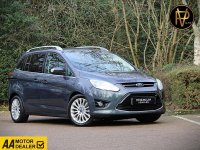 FORD GRAND C-MAX