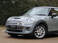 MINI ELECTRIC