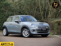 MINI ELECTRIC