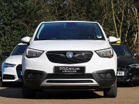 VAUXHALL CROSSLAND X
