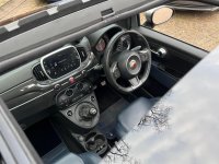 ABARTH 695