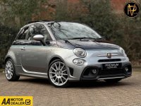 ABARTH 695