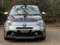 ABARTH 695