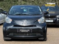 TOYOTA IQ