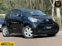 TOYOTA IQ