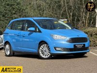 FORD GRAND C-MAX