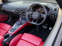 AUDI TTS