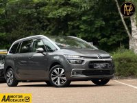 CITROEN GRAND C4 PICASSO