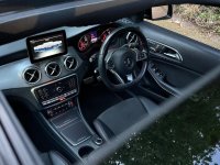 MERCEDES-BENZ GLA CLASS