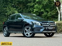 MERCEDES-BENZ GLA CLASS