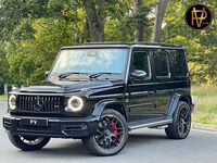 MERCEDES-BENZ G CLASS